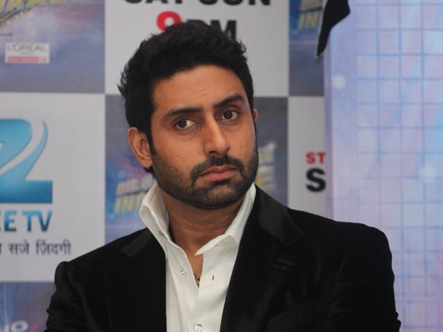 Actor Abhishek Bachchan was about to wed Aishwarya Rai when another woman claimed ‘marriage’ with him. Actor Abhishek Bachchan was about to wed Aishwarya Rai when another woman claimed ‘marriage’ with him.