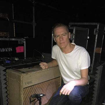 Canadian singer-songwriter Bryan Adams was slammed for cancelling his concert in Mississippi, US. Canadian singer-songwriter Bryan Adams was slammed for cancelling his concert in Mississippi, US.