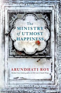 Among the vast cast in Roy’s latest novel are Maoist guerrillas and Hindu nationalist mobs, a transgender community struggling against poverty and prejudice, and a love story set in Kashmir. Among the vast cast in Roy’s latest novel are Maoist guerrillas and Hindu nationalist mobs, a transgender community struggling against poverty and prejudice, and a love story set in Kashmir.