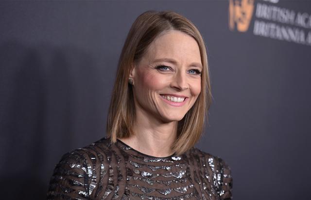 Jodie Foster has directed an episode of Black Mirror’s latest season- Arkangel. Jodie Foster has directed an episode of Black Mirror’s latest season- Arkangel.