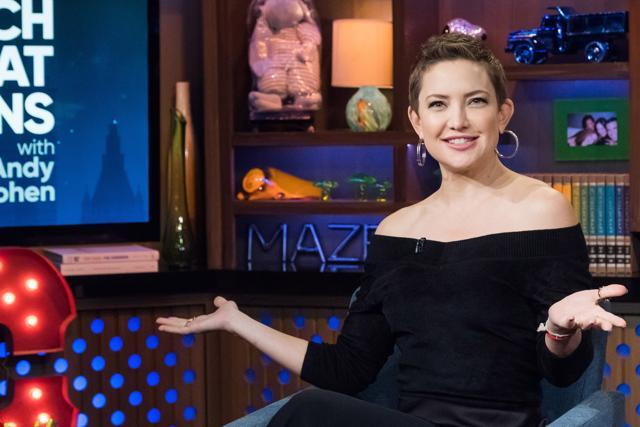 Hollywood actor Kate Hudson’s recent book emphasises on the importance of building and sustaining relationships. (Charles Sykes) Hollywood actor Kate Hudson’s recent book emphasises on the importance of building and sustaining relationships. (Charles Sykes)