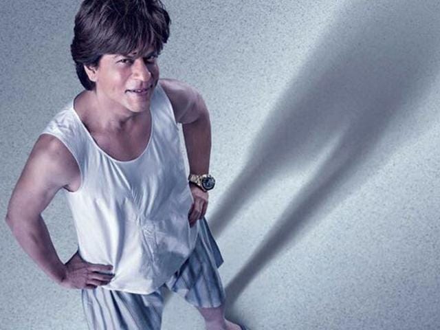 The teaser of Shah Rukh Khan’s film Zero has created a lot of interest among his fans. The teaser of Shah Rukh Khan’s film Zero has created a lot of interest among his fans.