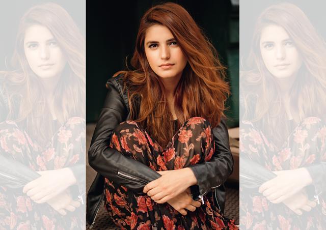 640px x 452px - My style statement is homeless!â€ Momina Mustehsan talks about music, math  and life in a Brunch exclusive - Hindustan Times