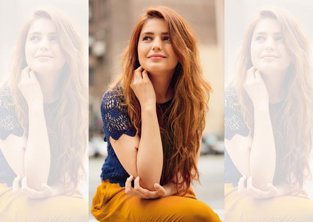 640px x 454px - My style statement is homeless!â€ Momina Mustehsan talks about music, math  and life in a Brunch exclusive - Hindustan Times
