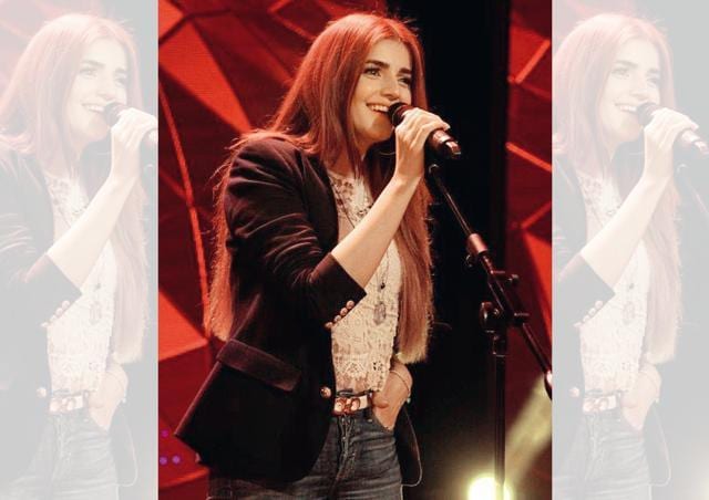 Momina is a social media sensation, but she has faced horrid amounts of cyber bullying too Momina is a social media sensation, but she has faced horrid amounts of cyber bullying too
