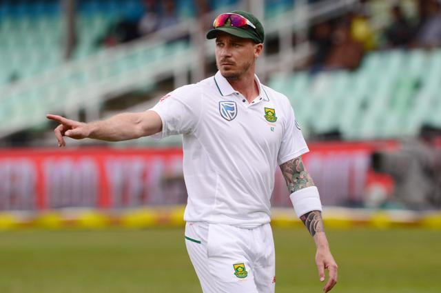 Dale Steyn of South Africa cricket team. (Getty Images) Dale Steyn of South Africa cricket team. (Getty Images)