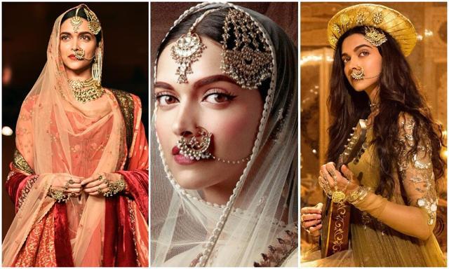 As Mastani, the legendary beauty who fell in love with Bajirao I. As Mastani, the legendary beauty who fell in love with Bajirao I.