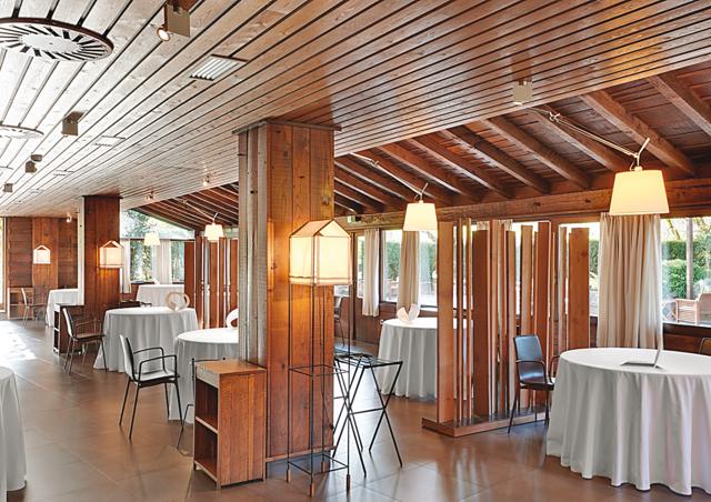Mugaritz in Spain is the global laboratory for modern cuisine techniques Mugaritz in Spain is the global laboratory for modern cuisine techniques