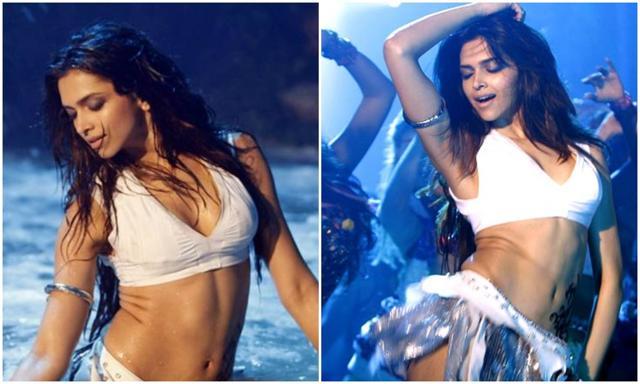 Recreating the iconic Dum Maaro Dum in the Hindi film of the same name. Recreating the iconic Dum Maaro Dum in the Hindi film of the same name.