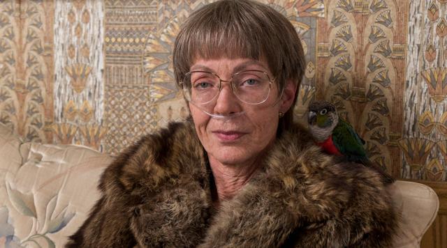 This image released by Neon shows Allison Janney as LaVona Golden from I, Tonya. (AP) This image released by Neon shows Allison Janney as LaVona Golden from I, Tonya. (AP)