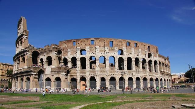 February is the cheapest time to go to Italy. (Shutterstock)