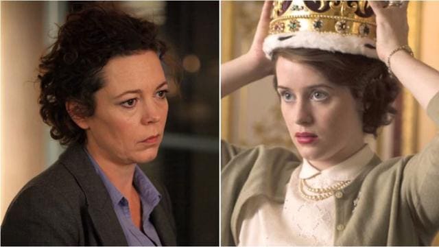 Olivia Coleman will play Queen Elizabeth II, previously played by Claire Foy.