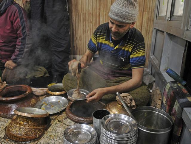(Waseem Andrabi/HT Photo) (Waseem Andrabi/HT Photo)