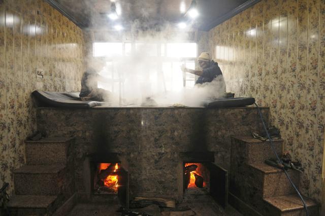 (Waseem Andrabi/HT Photo) (Waseem Andrabi/HT Photo)