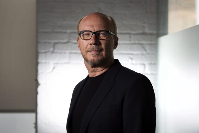 A December 2017 civil lawsuit charging the Oscar-winning filmmaker with rape has prompted three other women to come forward with their own accusations, including a publicist who says he forced her to perform oral sex, then raped her. Haggis has denied the allegations in the lawsuit, and when asked about the new accusations, his lawyer said, "He didn't rape anybody." (AP) A December 2017 civil lawsuit charging the Oscar-winning filmmaker with rape has prompted three other women to come forward with their own accusations, including a publicist who says he forced her to perform oral sex, then raped her. Haggis has denied the allegations in the lawsuit, and when asked about the new accusations, his lawyer said, "He didn't rape anybody." (AP)