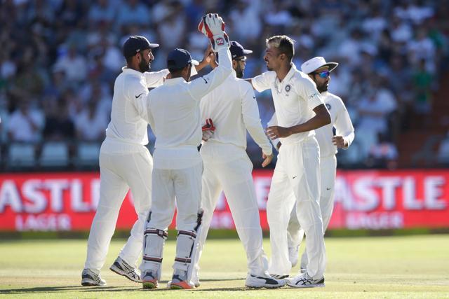 Hardik Pandya took two wickets but had an economy rate of 4.41. (AFP) Hardik Pandya took two wickets but had an economy rate of 4.41. (AFP)