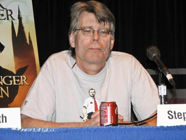 Stephen king Stephen king