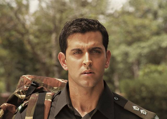 Happy birthday Hrithik Roshan: Challenging looks the actor pulled off with ease | Bollywood - Hindustan Times Happy birthday Hrithik Roshan: Challenging looks the actor pulled off with ease | Bollywood - Hindustan Times