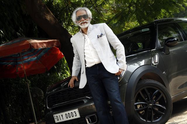 FDCI president Sunil Sethi. (Jasjeet Plaha/Hindustan Times) FDCI president Sunil Sethi. (Jasjeet Plaha/Hindustan Times)