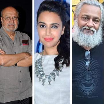 Film director Shyam Benegal, actor Swara Bhaskar, and musician-activist Rahul Ram have also voiced their support for the Supreme Court’s new ruling. Film director Shyam Benegal, actor Swara Bhaskar, and musician-activist Rahul Ram have also voiced their support for the Supreme Court’s new ruling.