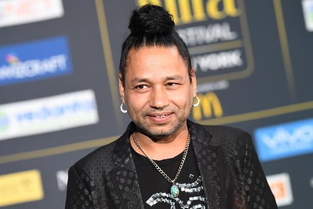 Singer Kailash Kher is less than impressed with the people who argued against the National Anthem being played at theatres. (AFP) Singer Kailash Kher is less than impressed with the people who argued against the National Anthem being played at theatres. (AFP)