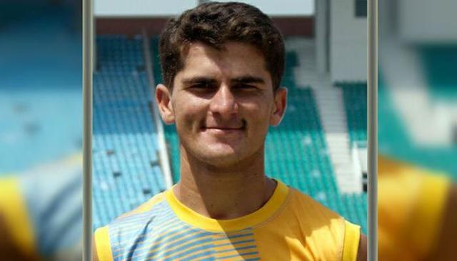 Shaheen Afridi will lead the Pakistan pace attack in the ICC U-19 cricket World Cup 2018. (Twitter) Shaheen Afridi will lead the Pakistan pace attack in the ICC U-19 cricket World Cup 2018. (Twitter)