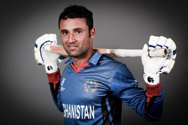 Baheer Shah, who is part of the Afghanistan Cricket team for the ICC U-19 cricket World Cup, has a first class average better than Don Bradman. (ICC) Baheer Shah, who is part of the Afghanistan Cricket team for the ICC U-19 cricket World Cup, has a first class average better than Don Bradman. (ICC)