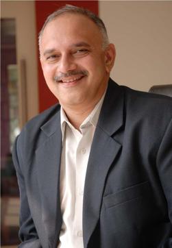 Anand Deshpande, founder, chairman and managing director, Persistent Systems. (HT PHOTO) Anand Deshpande, founder, chairman and managing director, Persistent Systems. (HT PHOTO)