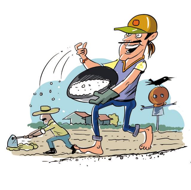 Sow as you reap, they say. Help out at Green Souls NGO to propagate sustainable urban farming, Sow as you reap, they say. Help out at Green Souls NGO to propagate sustainable urban farming,