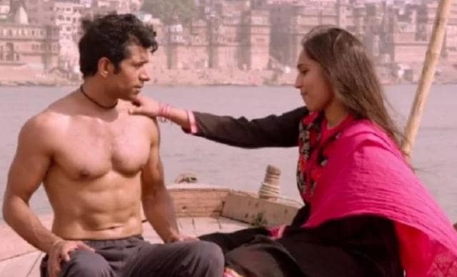 Mukkabaaz movie review Anurag Kashyap s angry film spares no one