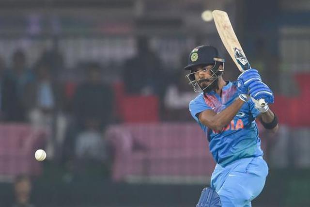 KL Rahul has played 12 Twenty20 International for India. (AFP) KL Rahul has played 12 Twenty20 International for India. (AFP)