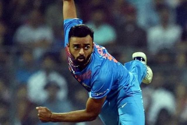 Jaydev Unadkat could start a bidding war during the IPL 2018 auction on January 27 and 28. (PTI) Jaydev Unadkat could start a bidding war during the IPL 2018 auction on January 27 and 28. (PTI)