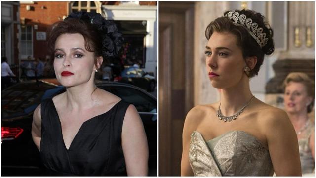 Helena Bonham Carter will replace Vanessa Kirby as Princess Margaret. Helena Bonham Carter will replace Vanessa Kirby as Princess Margaret.