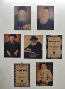 Chabad House, a part of Jewish community network, is headquartered in Brooklyn in New York. There are about 5,000 such centres, including 20 in India, that advance the cause of orthodox Hasidic movement (a mystical Jewish movement founded in Poland in the 18th century in reaction to the rigid academicism of rabbinical Judaism). (Sanchit Khanna/HT PHOTO) Chabad House, a part of Jewish community network, is headquartered in Brooklyn in New York. There are about 5,000 such centres, including 20 in India, that advance the cause of orthodox Hasidic movement (a mystical Jewish movement founded in Poland in the 18th century in reaction to the rigid academicism of rabbinical Judaism). (Sanchit Khanna/HT PHOTO)