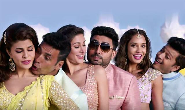 Housefull 4 has been announced with all the cast members of the previous three films. Housefull 4 has been announced with all the cast members of the previous three films.
