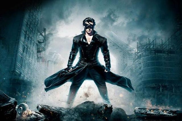 On actor Hrithik Roshan’s birthday, his father Rakesh Roshan announced Krrish 4. On actor Hrithik Roshan’s birthday, his father Rakesh Roshan announced Krrish 4.