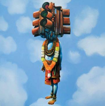 Just Hold On We’re Going Home (Sumit Roy) Just Hold On We’re Going Home (Sumit Roy)