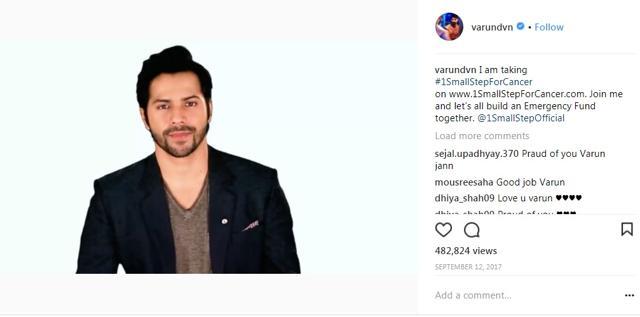 This fold is best for an elegant attire varying from formal business dress to black tie. (varundvn/Instagram) This fold is best for an elegant attire varying from formal business dress to black tie. (varundvn/Instagram)