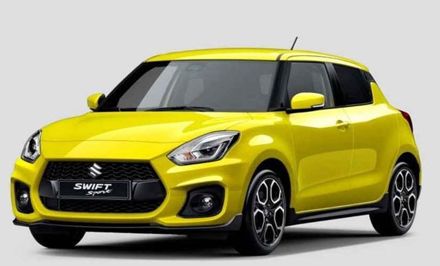 Maruti Suzuki’s all-new Swift to be launched at Auto Expo 2018, bookings open now