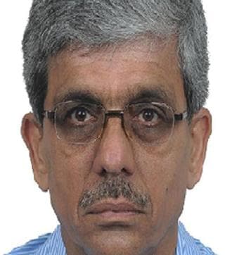 Suresh Kumar Suresh Kumar