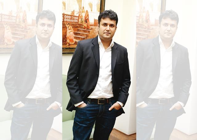 Viraj Bahl of Veeba says that one reason for the mayonnaise boom was the sandwich explosion Viraj Bahl of Veeba says that one reason for the mayonnaise boom was the sandwich explosion