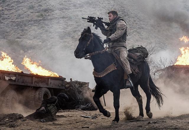 Although some of the action scenes are photographed with genuine flair, none of the actors make an impression. Although some of the action scenes are photographed with genuine flair, none of the actors make an impression.