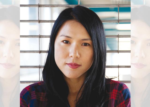 Suki Kim (Ed Kashi)