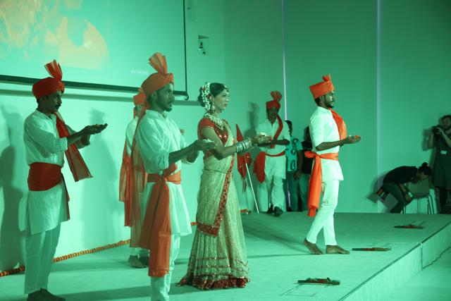 The event will close with a performance by transgender-led band, Dancing Queens. The event will close with a performance by transgender-led band, Dancing Queens.