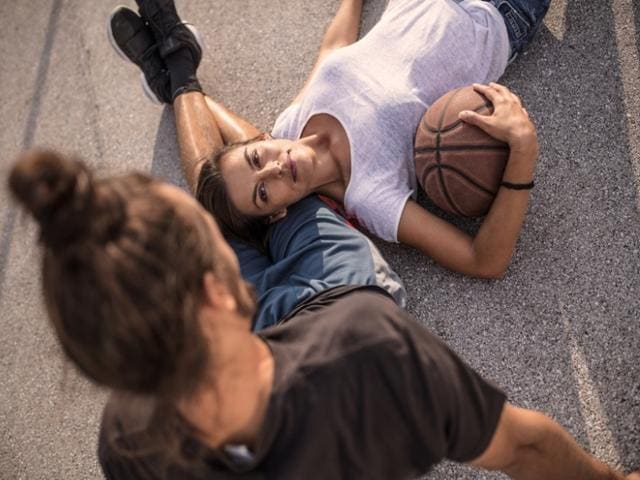 Studies have linked similar backgrounds and similar levels of physical attractiveness to the process of falling in love. (Shutterstock) Studies have linked similar backgrounds and similar levels of physical attractiveness to the process of falling in love. (Shutterstock)