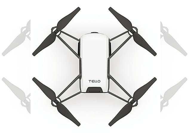The Tello is priced at $99 The Tello is priced at $99