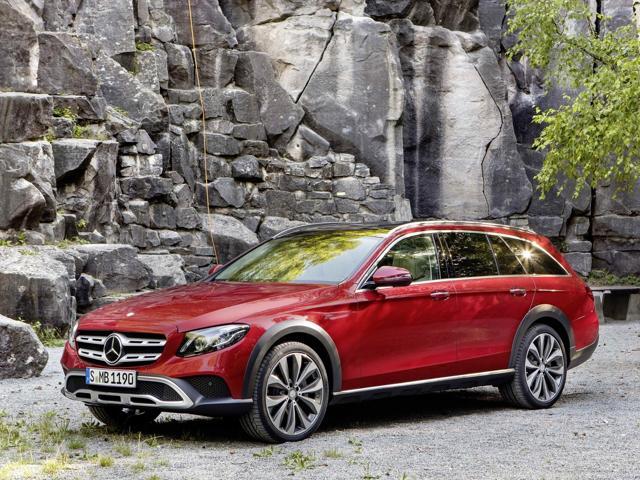 Auto Expo 2018: From BMW to Mercedes and more, watch out for these 6 new cars and SUVs