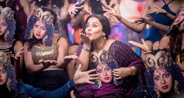 Tumhari Sulu (starring Vidya Balan) could release on a digital streaming platform eight weeks after its theatrical release. Tumhari Sulu (starring Vidya Balan) could release on a digital streaming platform eight weeks after its theatrical release.
