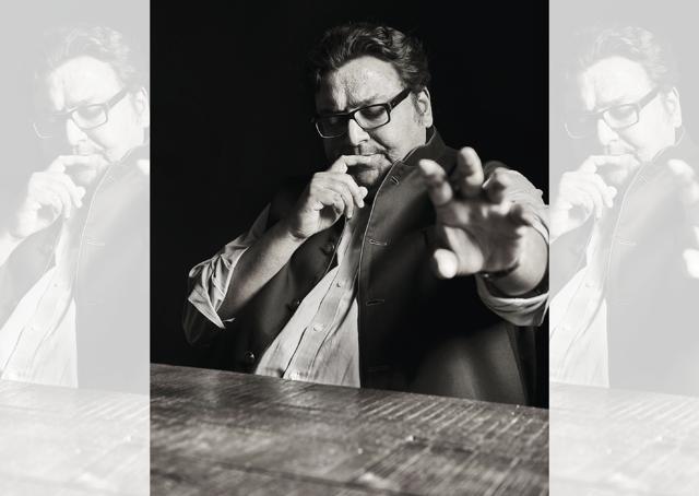 Sanghi is part of an effort to create the ultimate writing programme. (Prabhat Shetty) Sanghi is part of an effort to create the ultimate writing programme. (Prabhat Shetty)