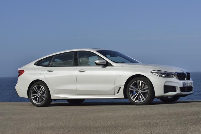 Auto Expo 2018: From BMW to Mercedes and more, watch out for these 6 new cars and SUVs